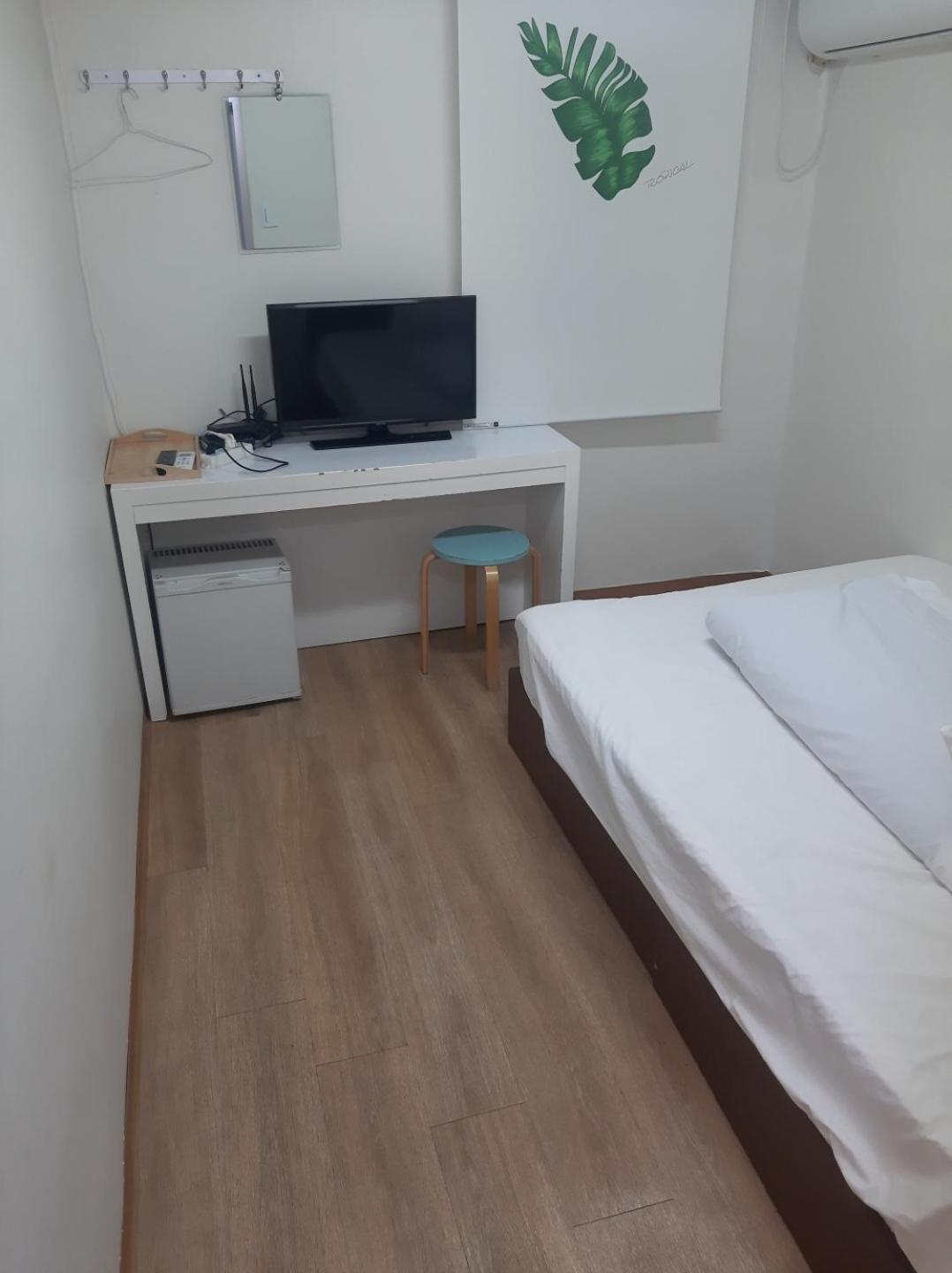 Elo Hostel Seul Exterior foto